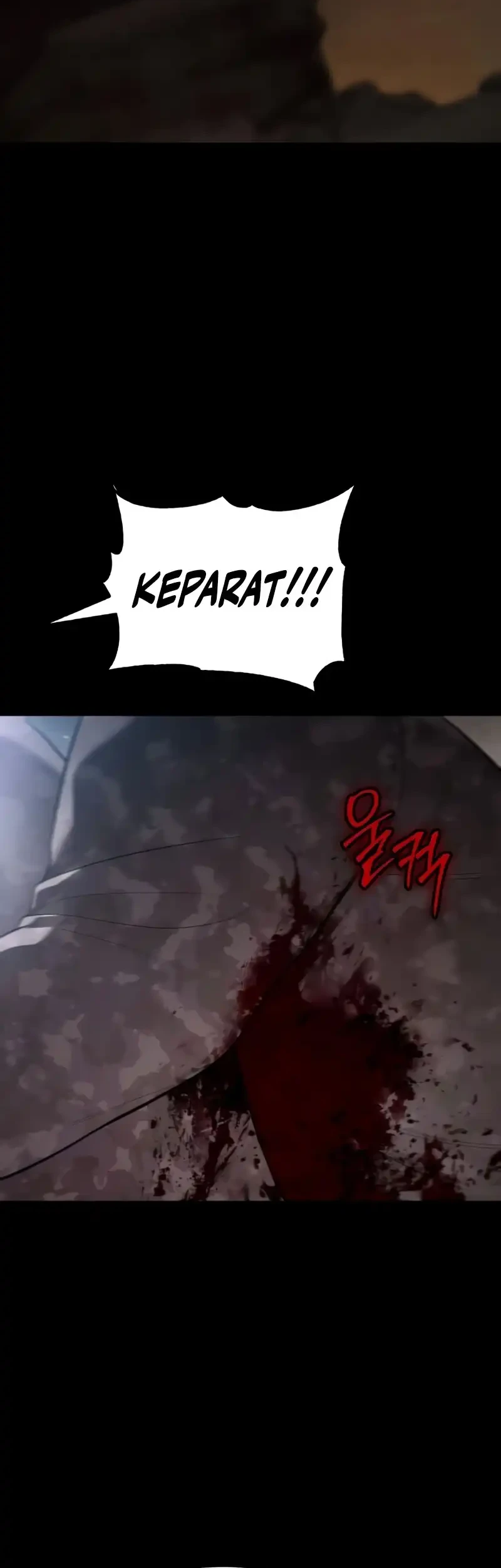 Manhwa Baek XX Chapter 152 gambar nomor 2