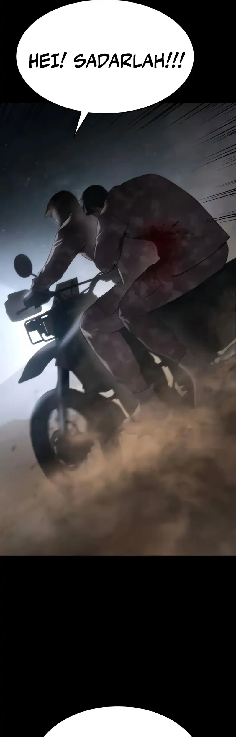 Baek XX Chapter 152 Gambar 3