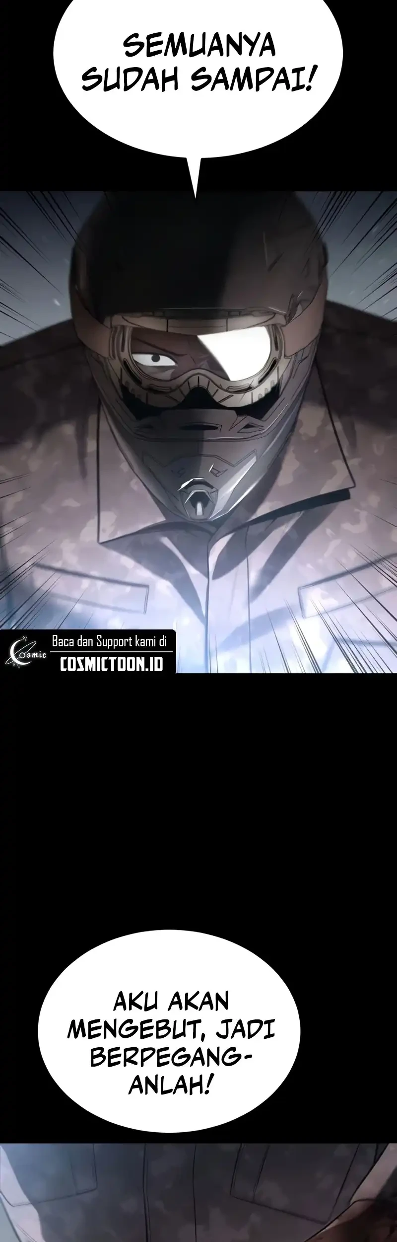 Baek XX Chapter 152 Gambar 4