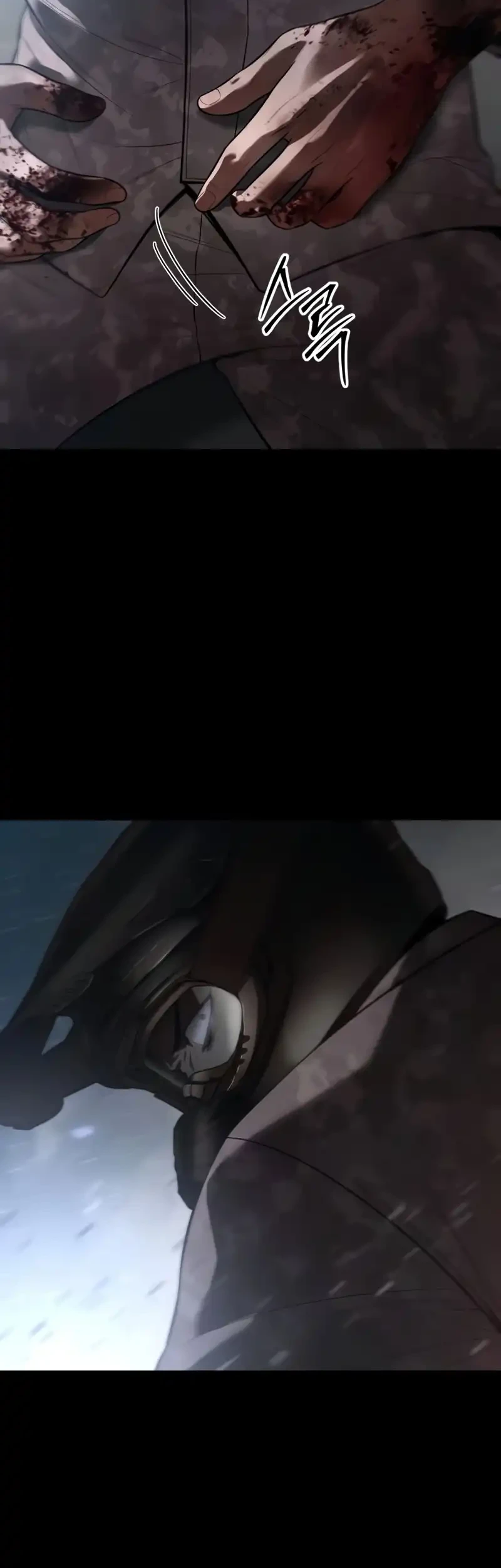 Baek XX Chapter 152 Gambar 5