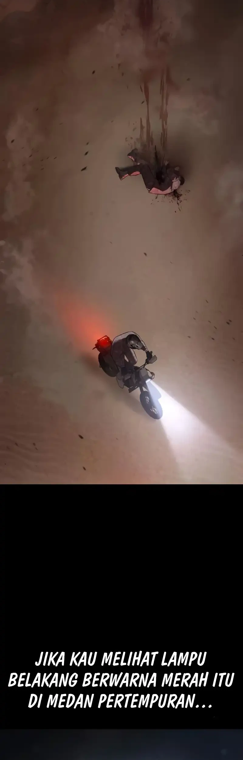 Baek XX Chapter 152 Gambar 8