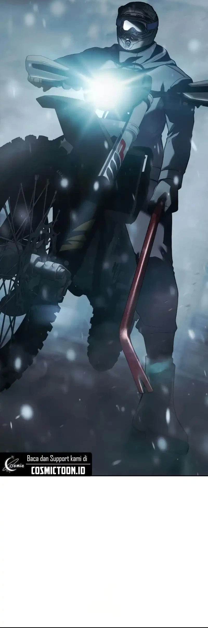 Baek XX Chapter 152 Gambar 12