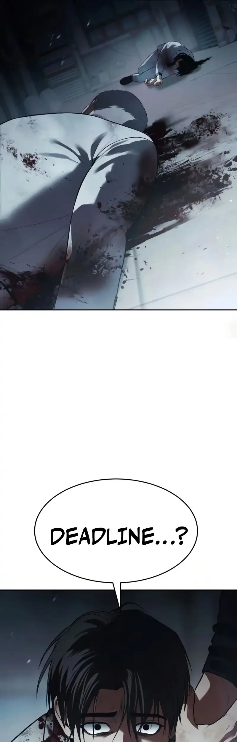 Baek XX Chapter 152 Gambar 13