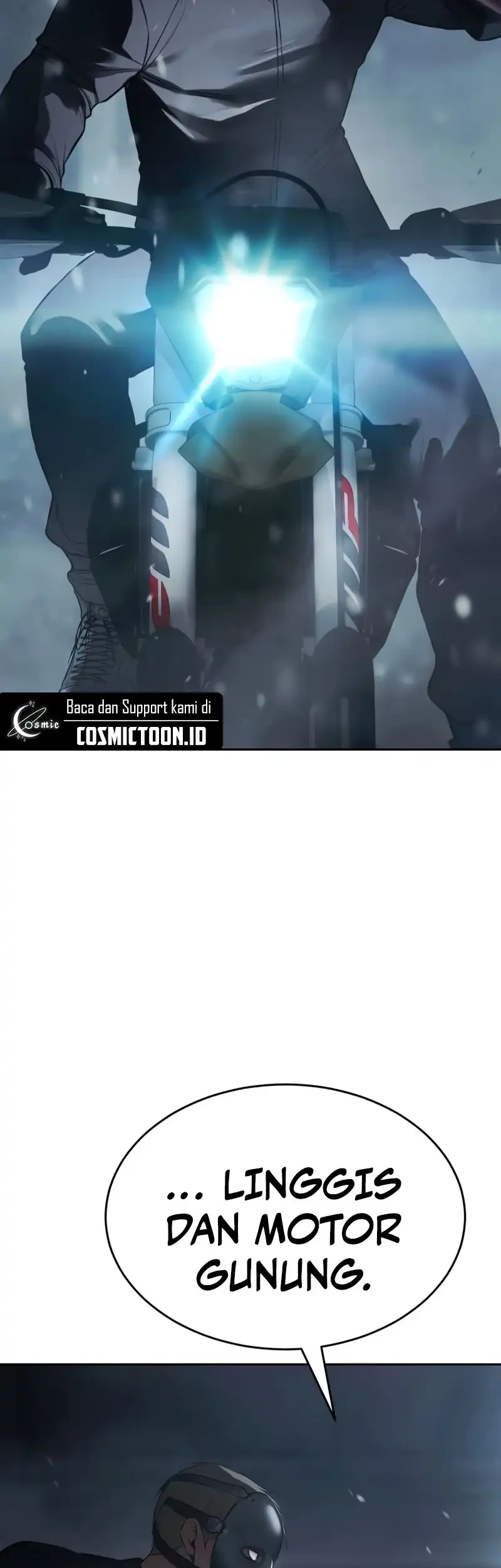 Baek XX Chapter 152 Gambar 16