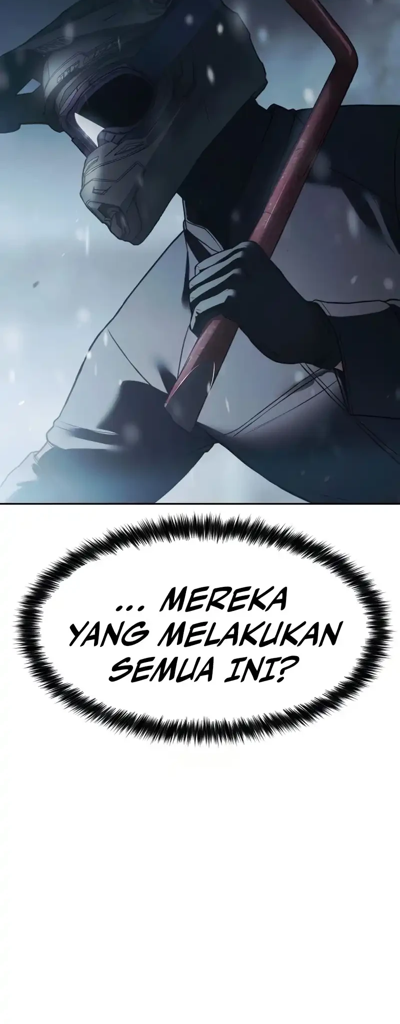 Baek XX Chapter 152 Gambar 18