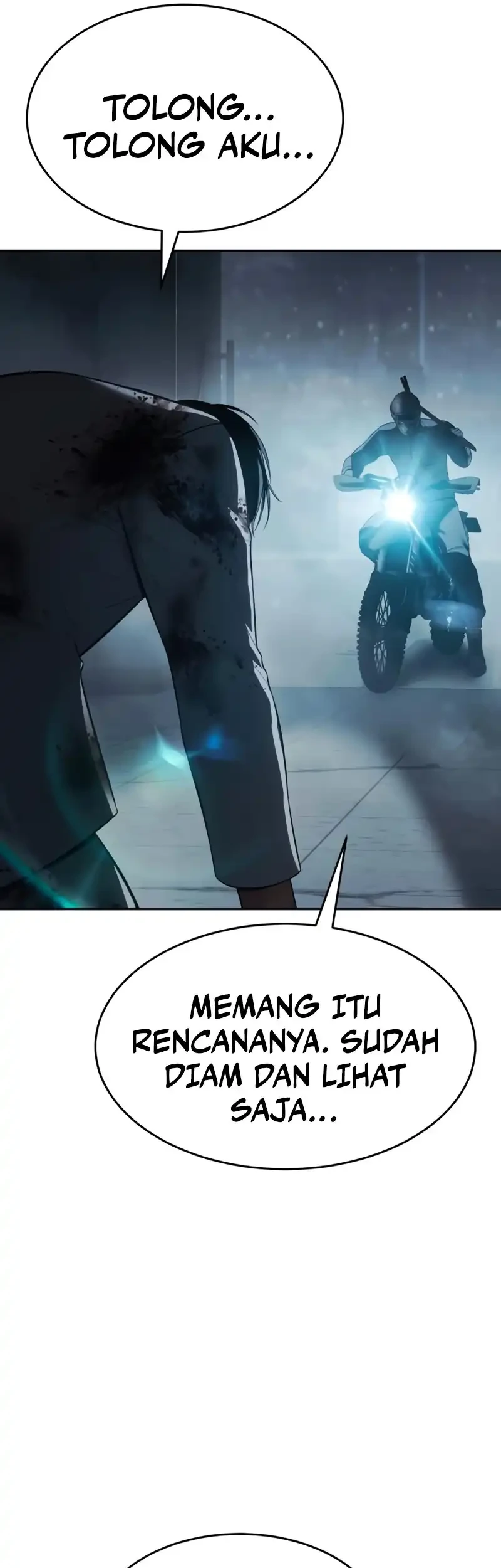 Baek XX Chapter 152 Gambar 19