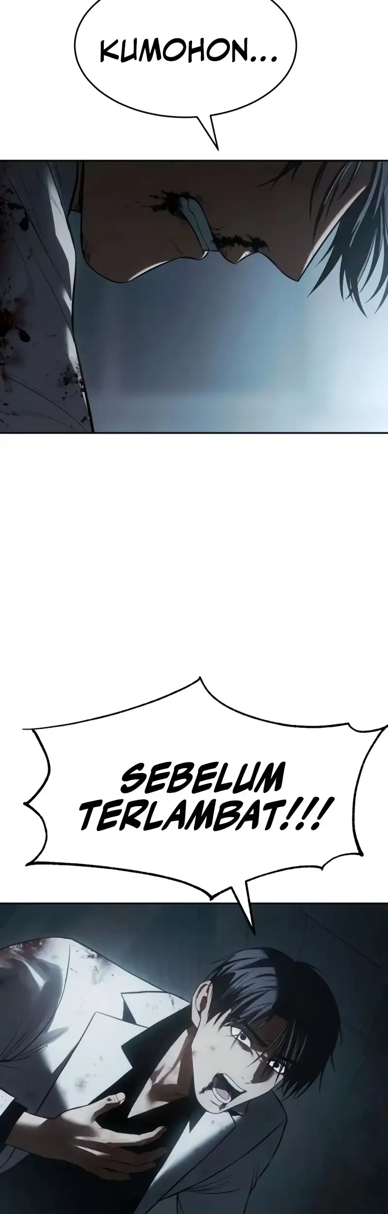 Baek XX Chapter 152 Gambar 20