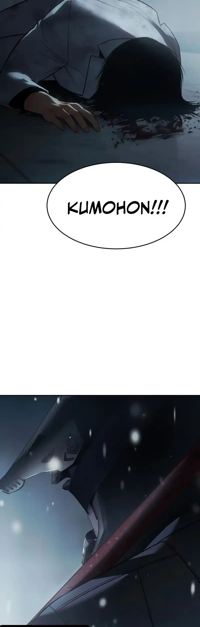 Baek XX Chapter 152 Gambar 22