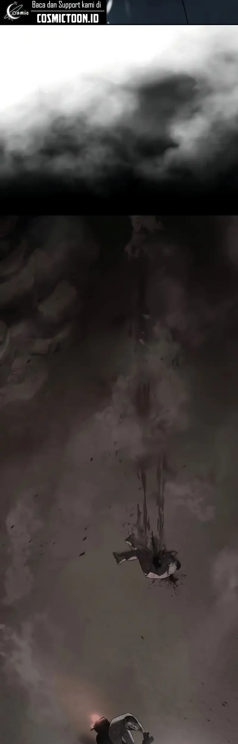 Baek XX Chapter 152 Gambar 23