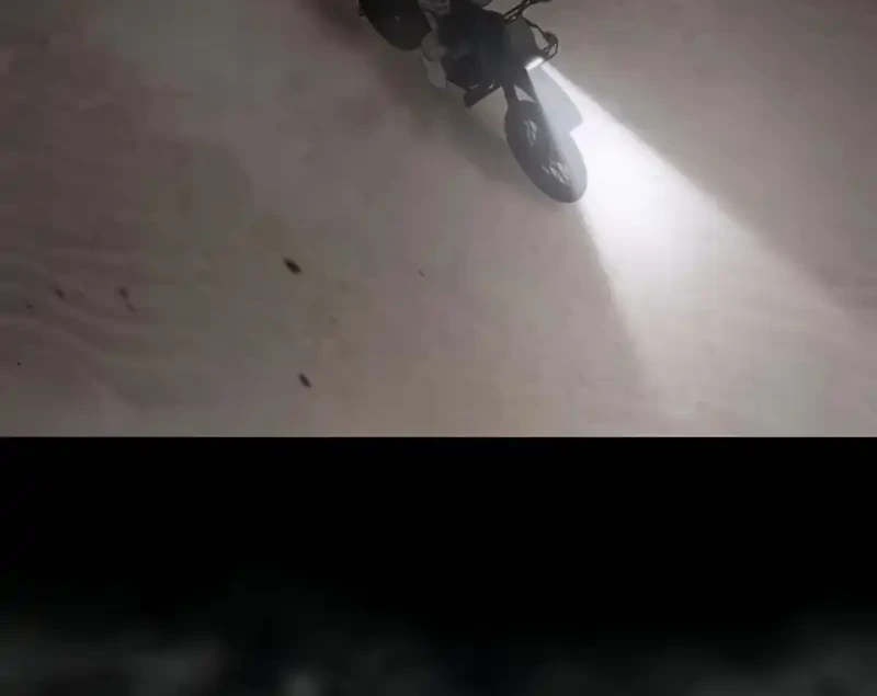 Baek XX Chapter 152 Gambar 24