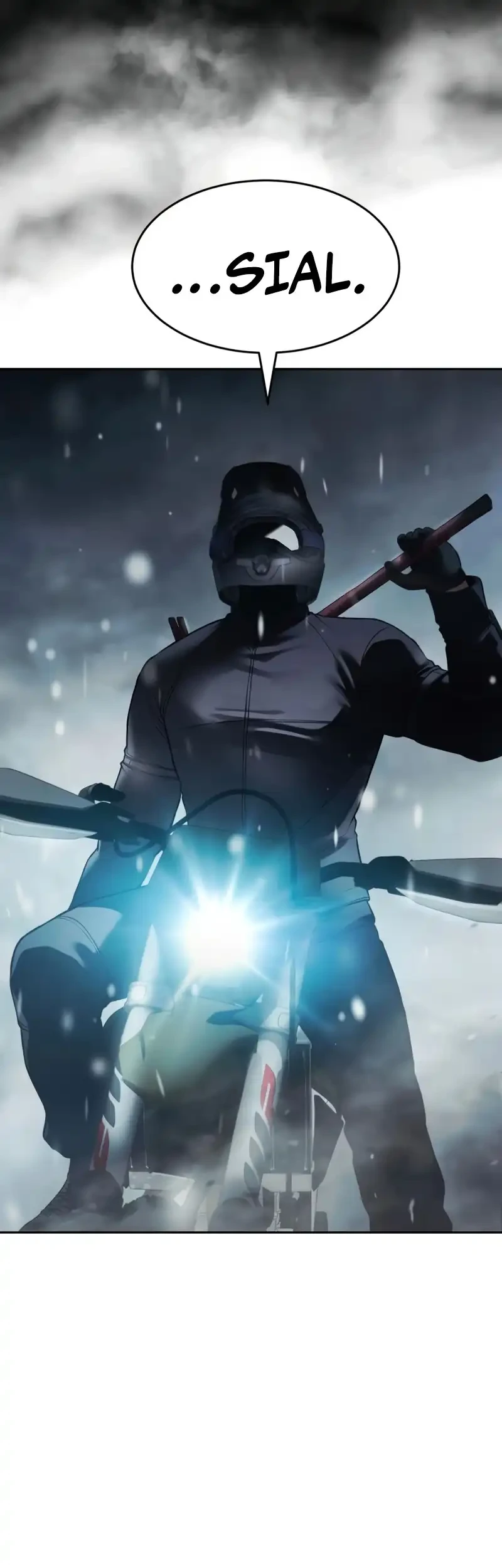 Baek XX Chapter 152 Gambar 25