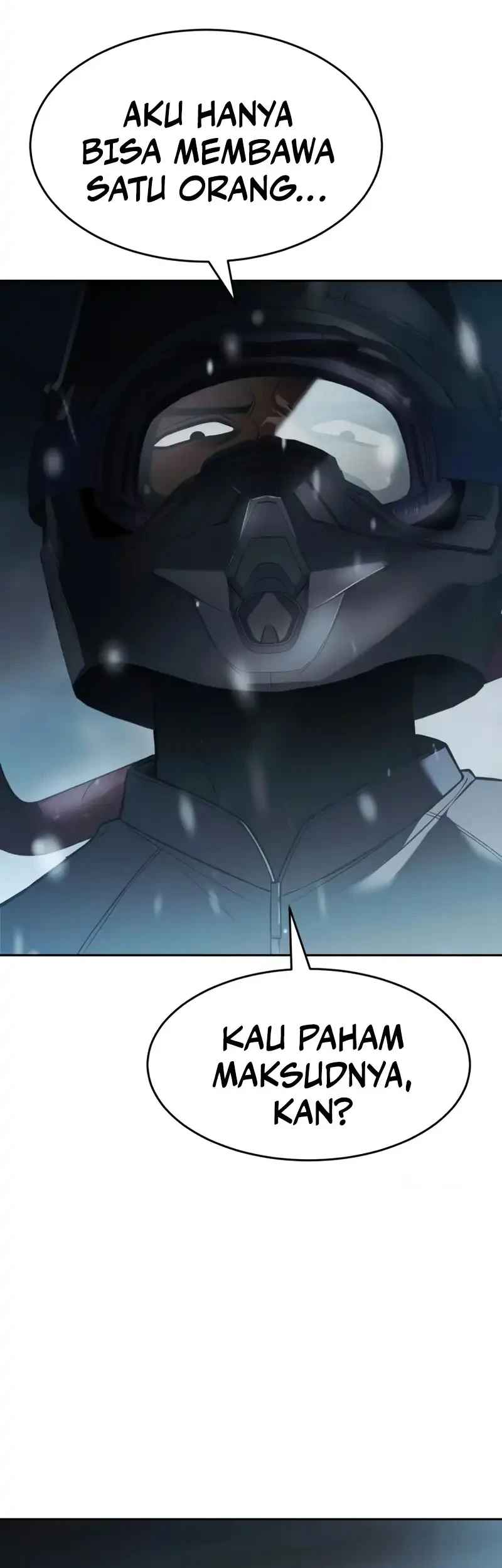 Baek XX Chapter 152 Gambar 26