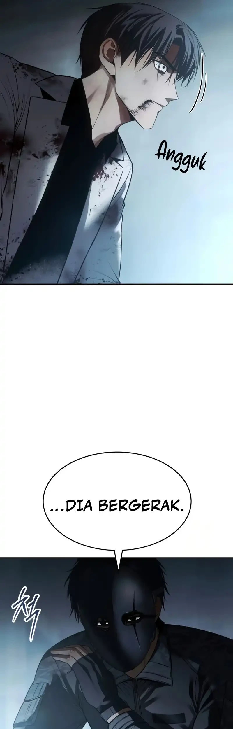 Baek XX Chapter 152 Gambar 27