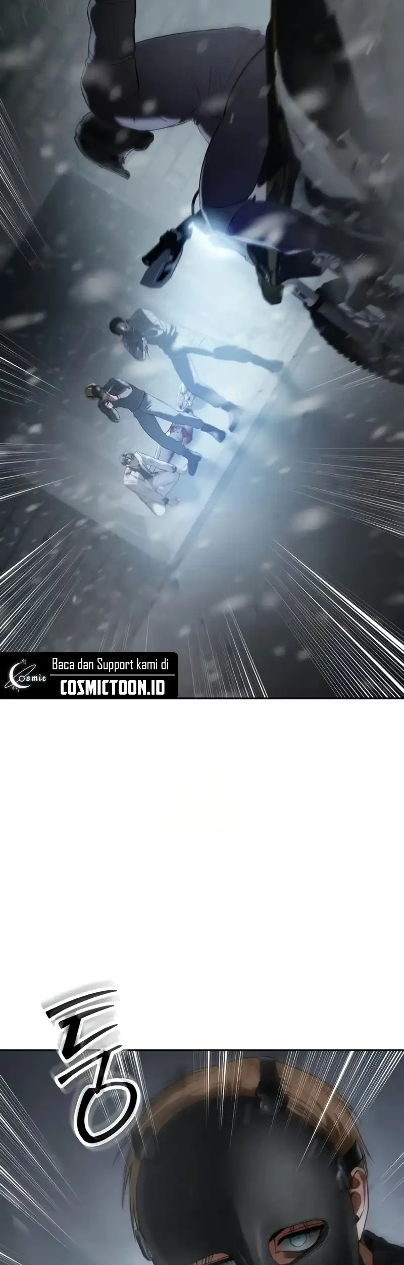 Baek XX Chapter 152 Gambar 29