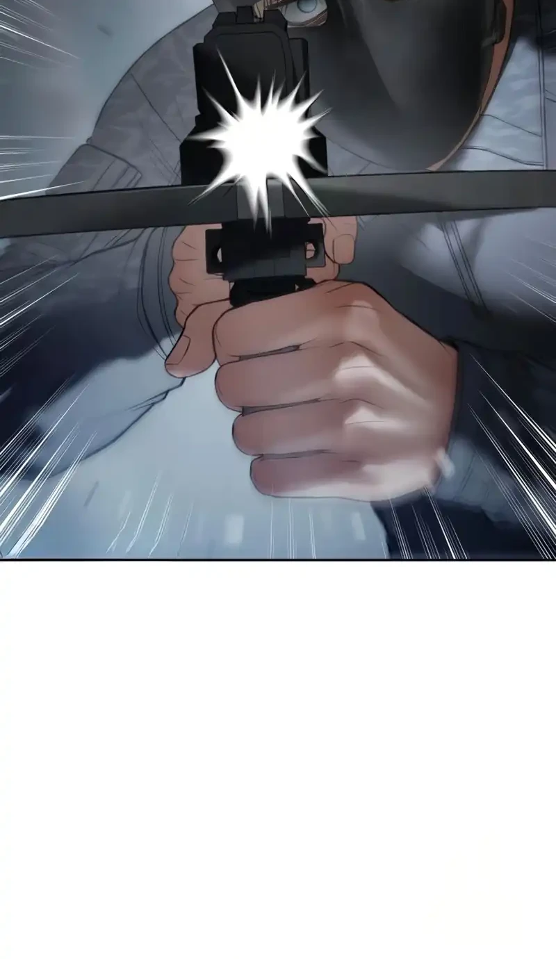 Baek XX Chapter 152 Gambar 30