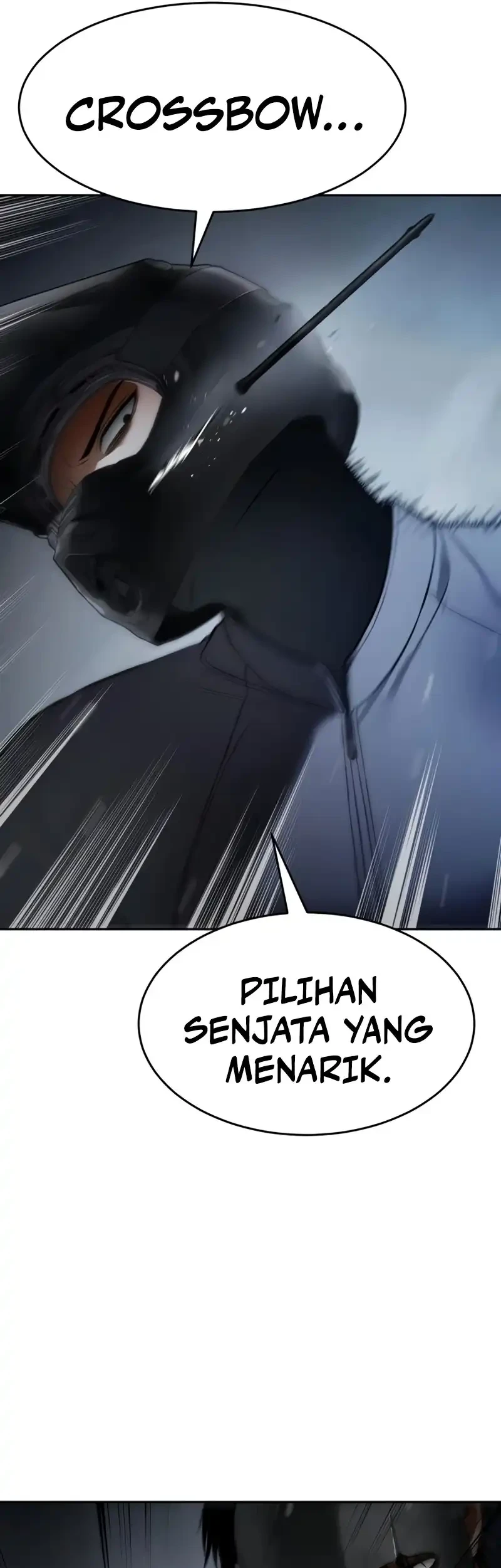 Baek XX Chapter 152 Gambar 31