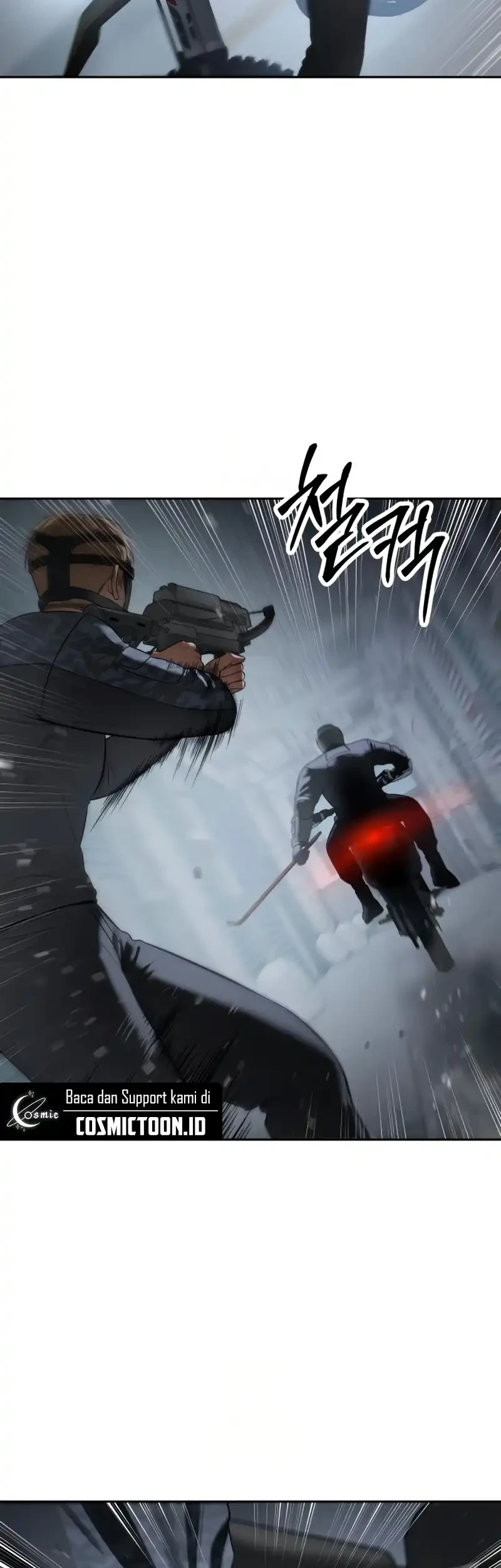 Baek XX Chapter 152 Gambar 34