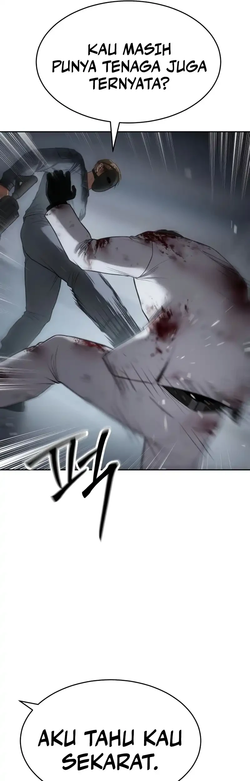 Baek XX Chapter 152 Gambar 37