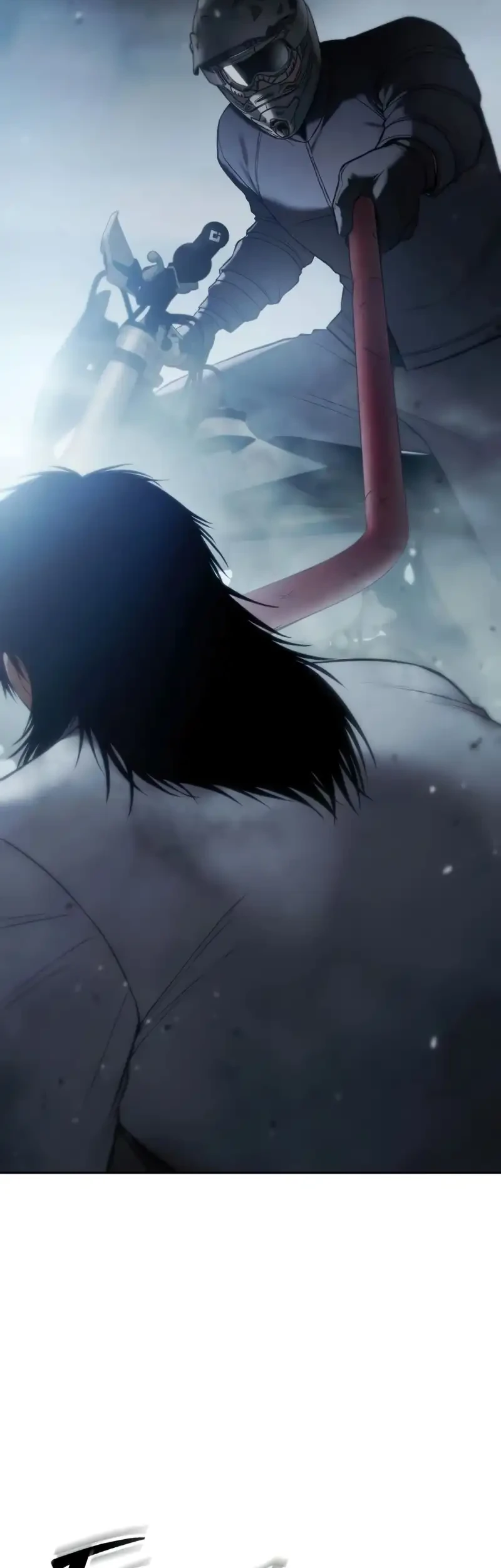 Baek XX Chapter 152 Gambar 39