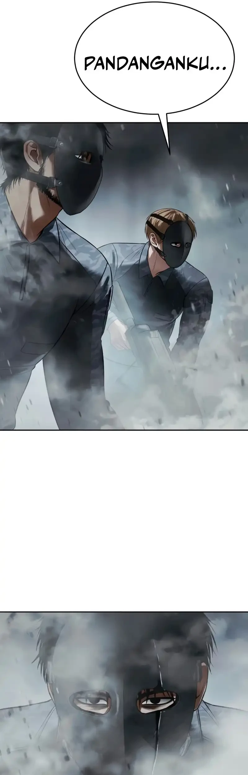 Baek XX Chapter 152 Gambar 43