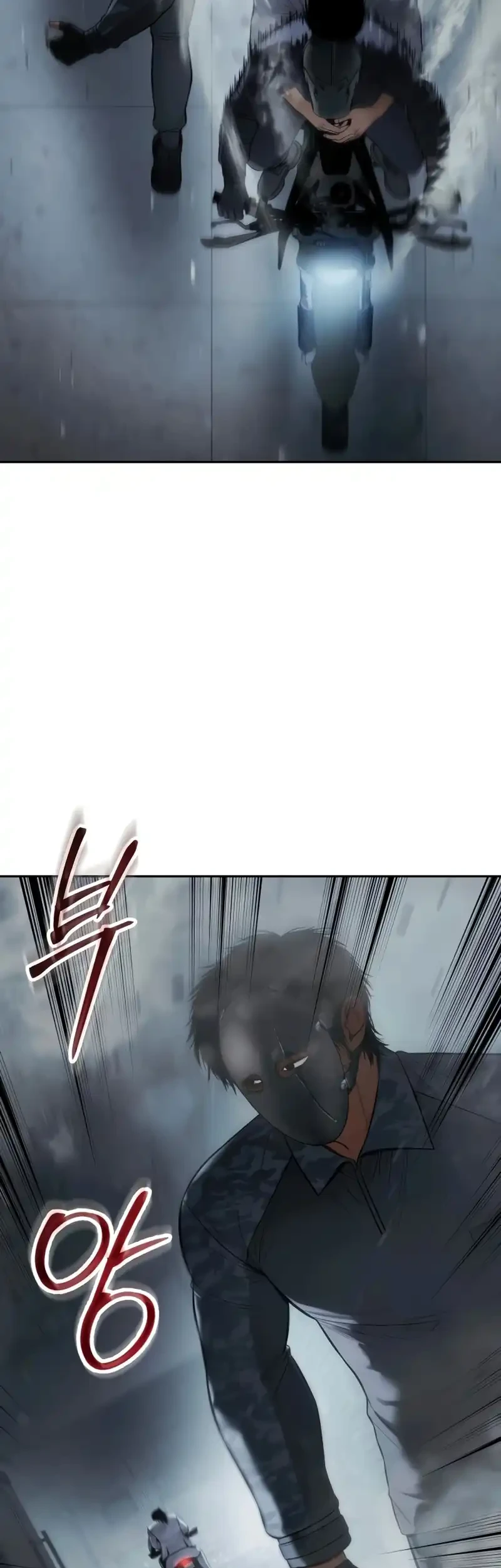 Baek XX Chapter 152 Gambar 47