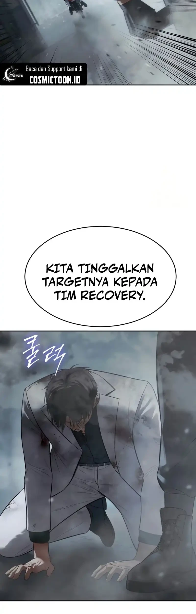 Baek XX Chapter 152 Gambar 48