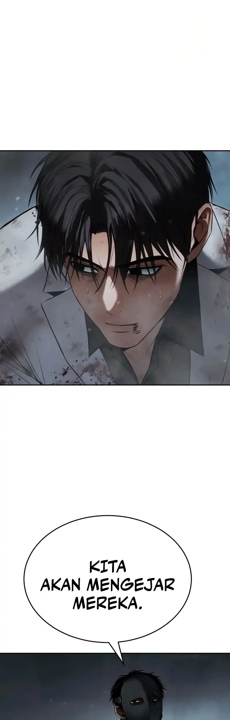 Baek XX Chapter 152 Gambar 49