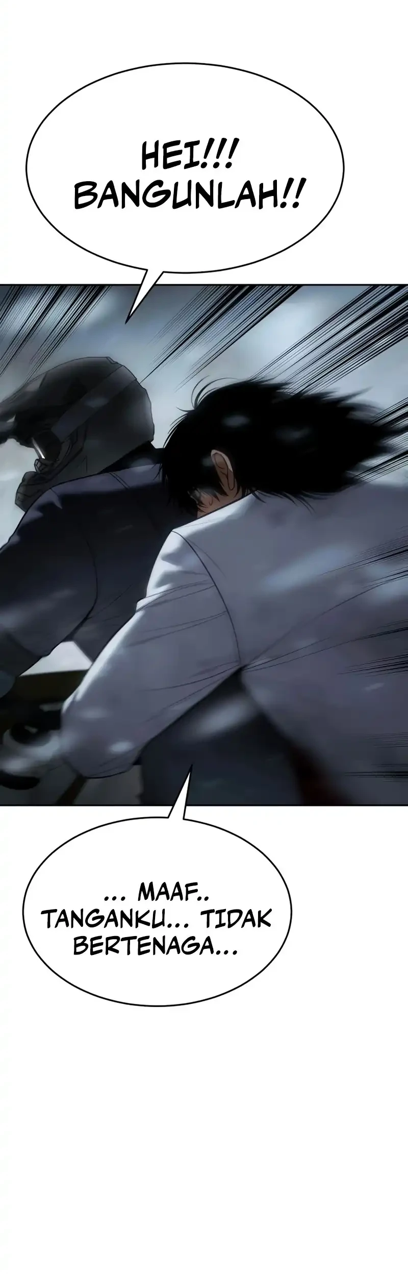 Baek XX Chapter 152 Gambar 53