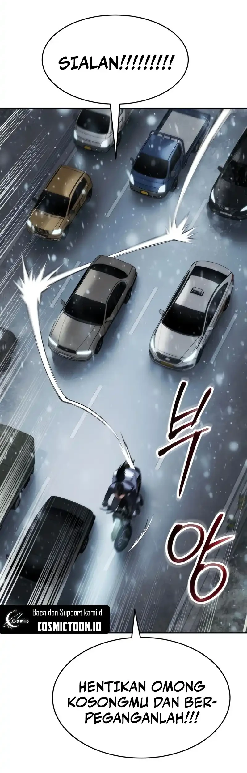 Baek XX Chapter 152 Gambar 54