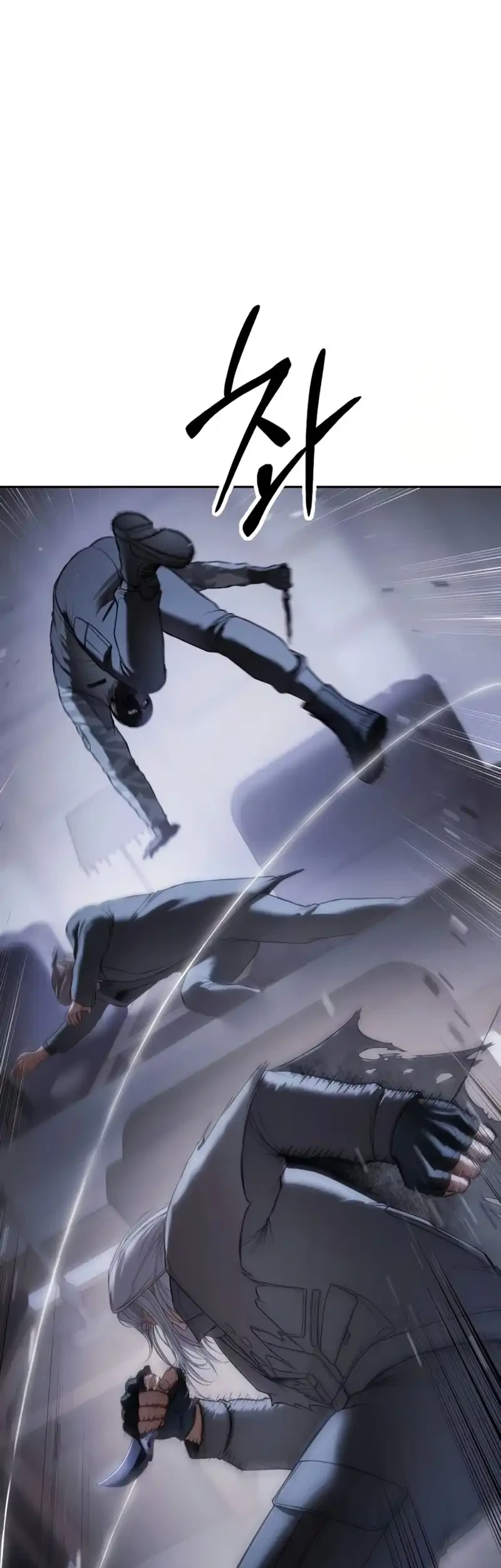 Baek XX Chapter 153 Gambar 56