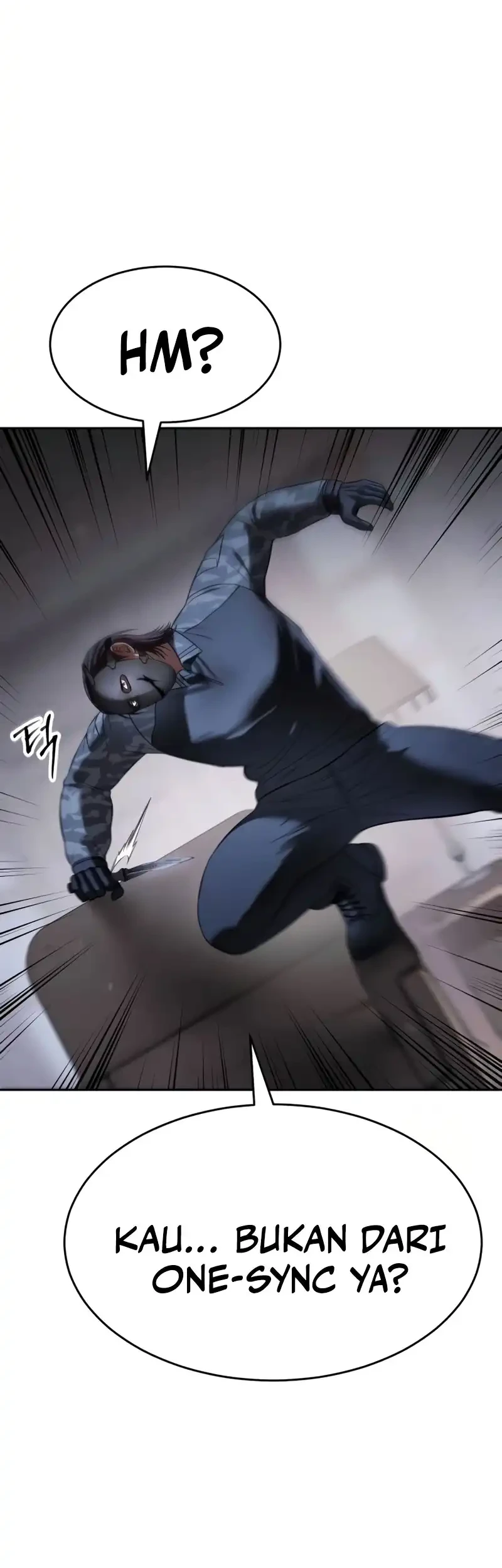 Baek XX Chapter 153 Gambar 60