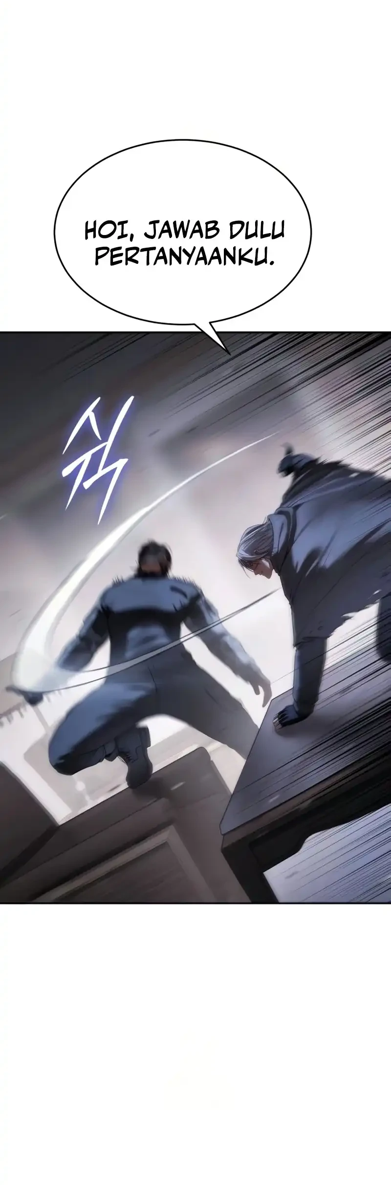 Baek XX Chapter 153 Gambar 61