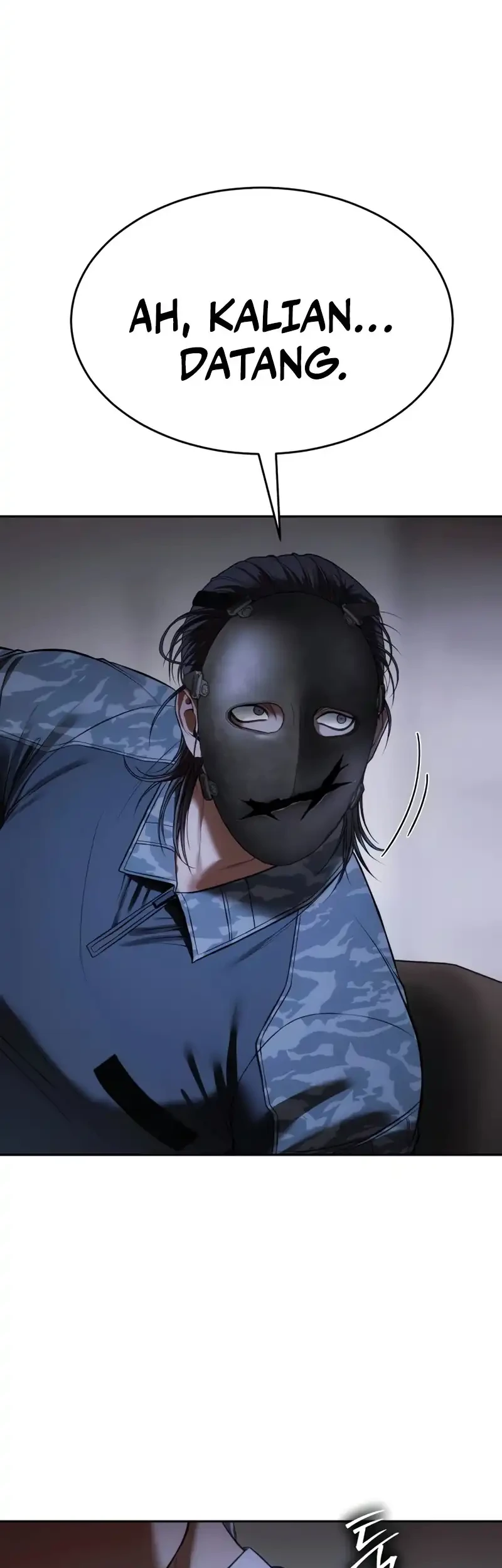 Baek XX Chapter 153 Gambar 64