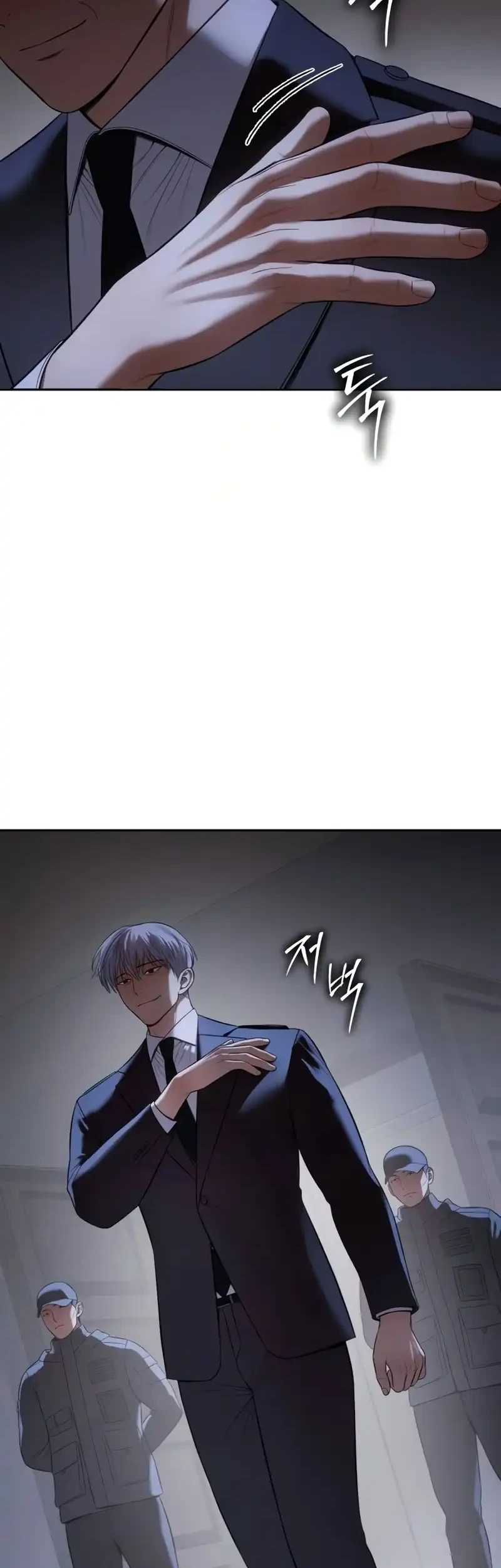 Baek XX Chapter 153 Gambar 65