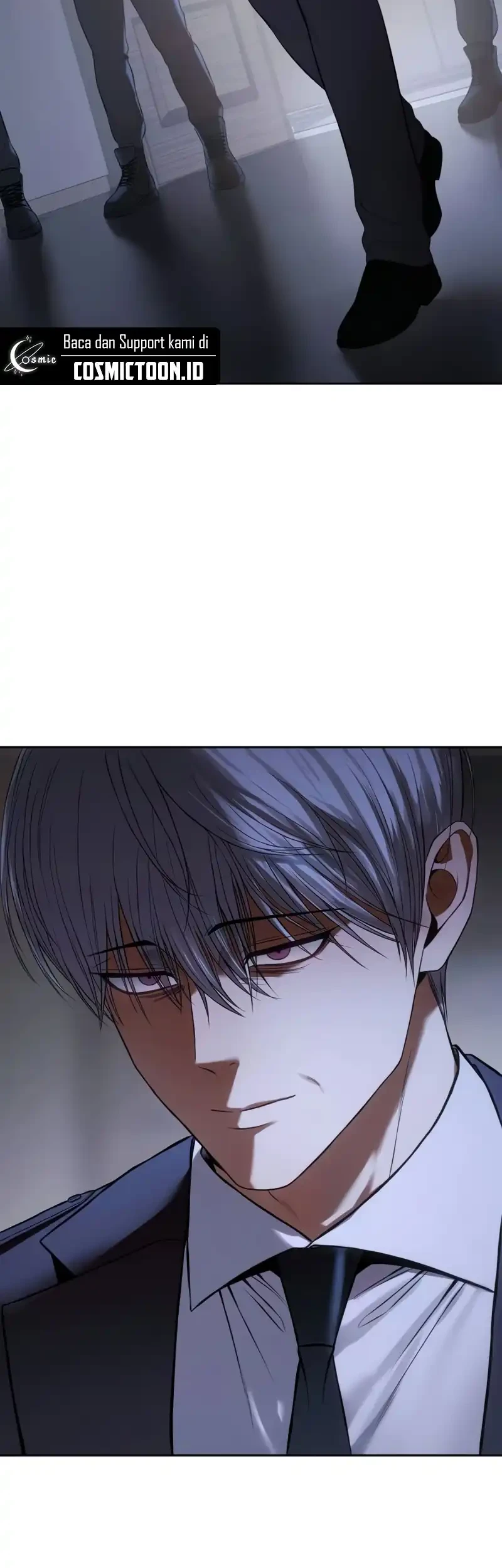 Baek XX Chapter 153 Gambar 66