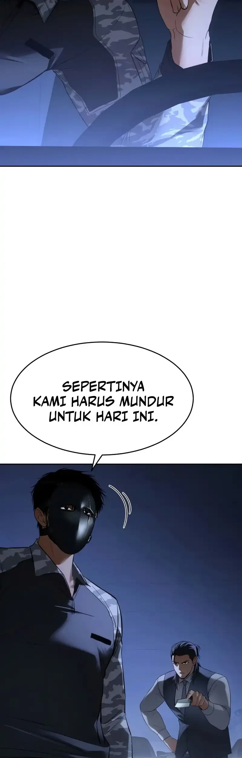 Baek XX Chapter 153 Gambar 69