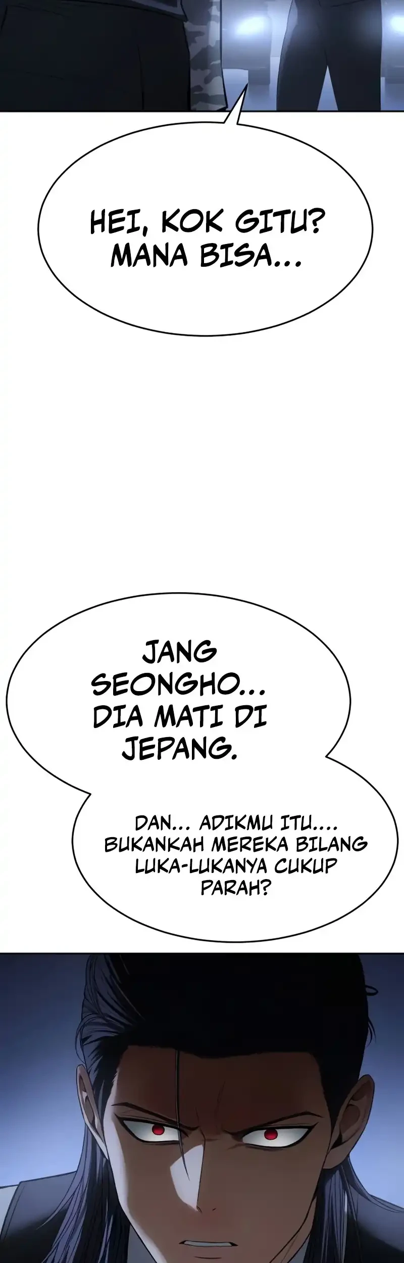 Baek XX Chapter 153 Gambar 70