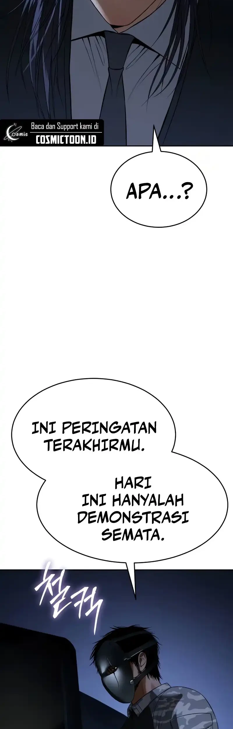 Baek XX Chapter 153 Gambar 71