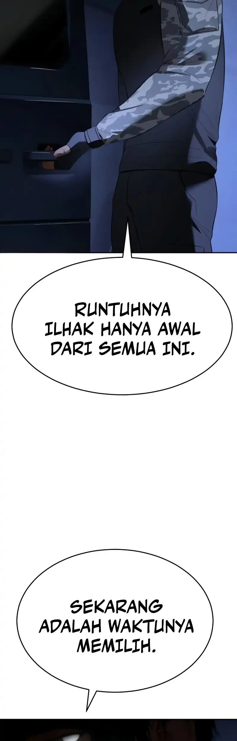 Baek XX Chapter 153 Gambar 72