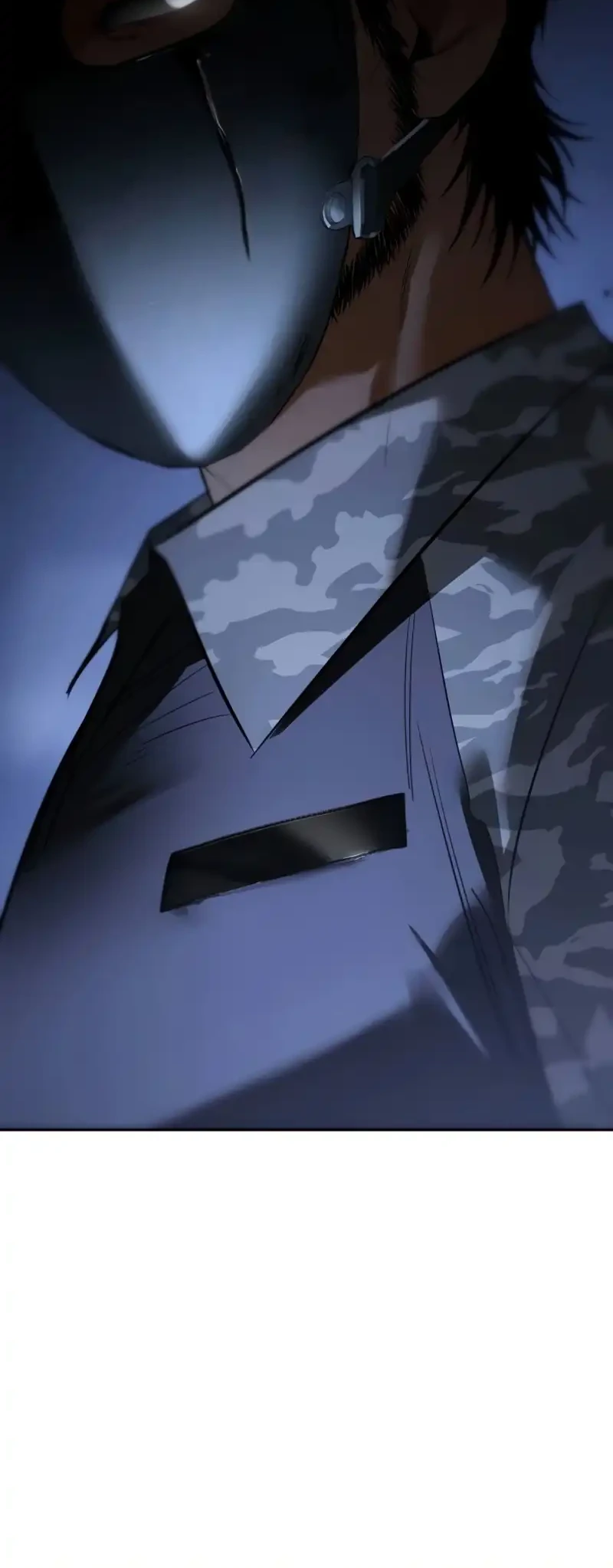 Baek XX Chapter 153 Gambar 73