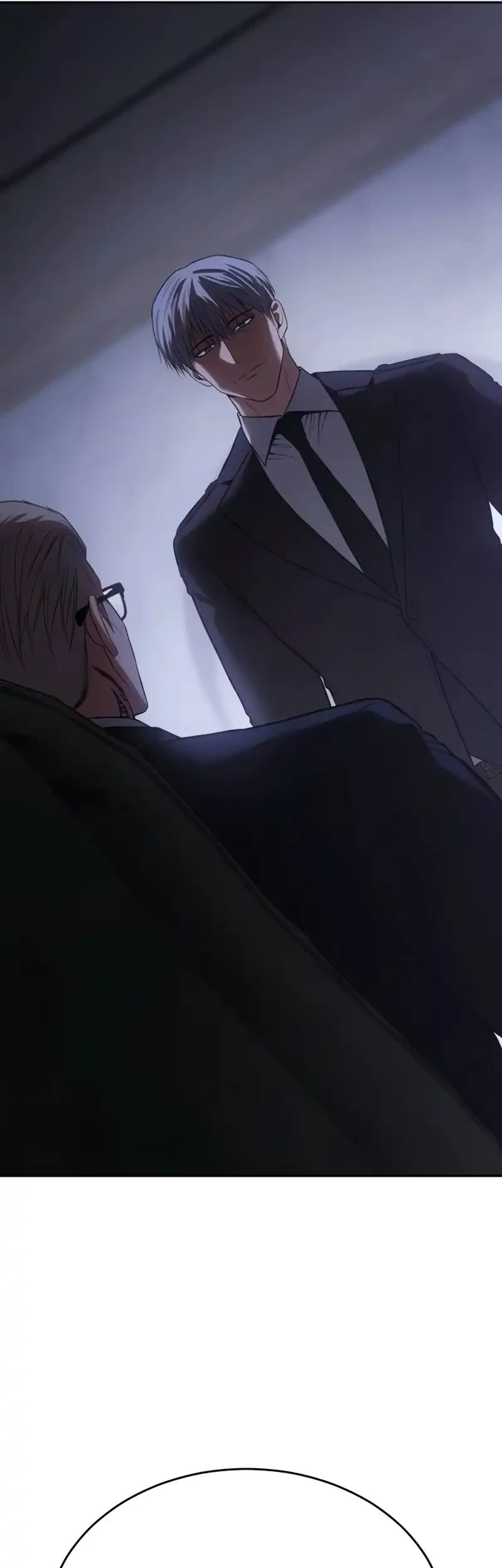 Baek XX Chapter 153 Gambar 74