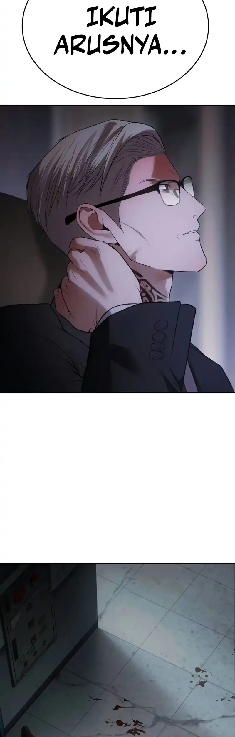 Baek XX Chapter 153 Gambar 75