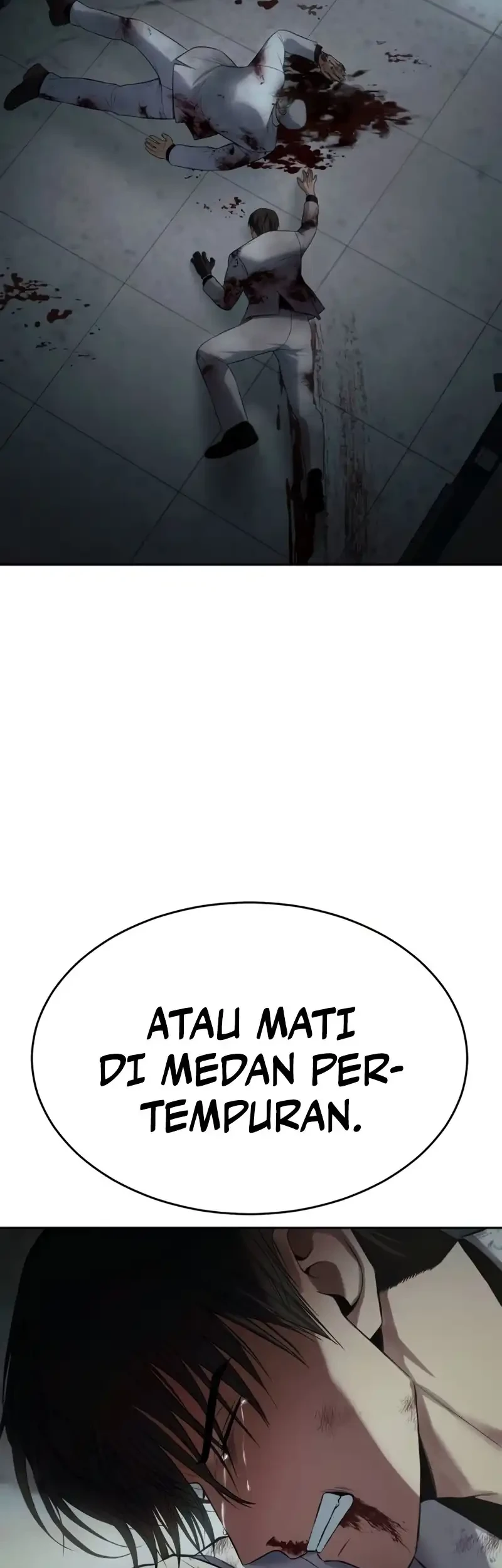 Baek XX Chapter 153 Gambar 76