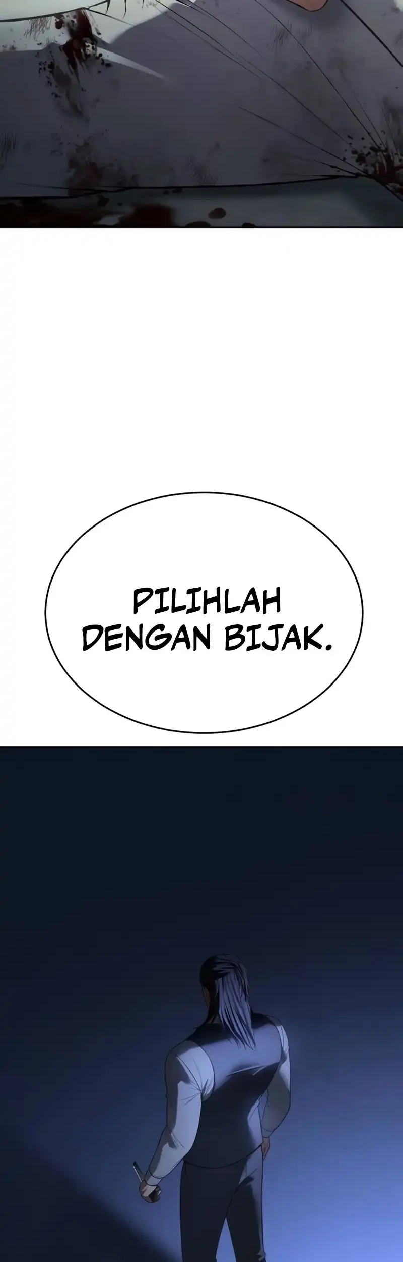 Baek XX Chapter 153 Gambar 77