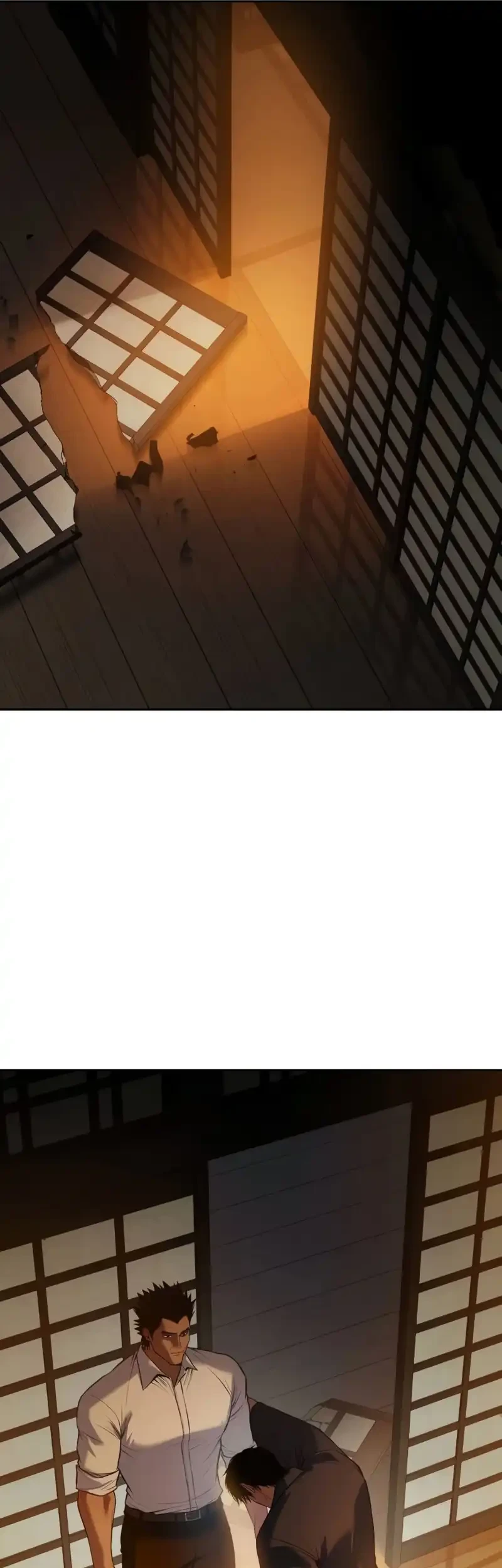 Baek XX Chapter 153 Gambar 80