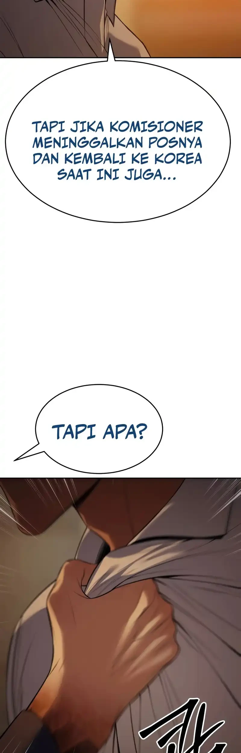 Baek XX Chapter 153 Gambar 82