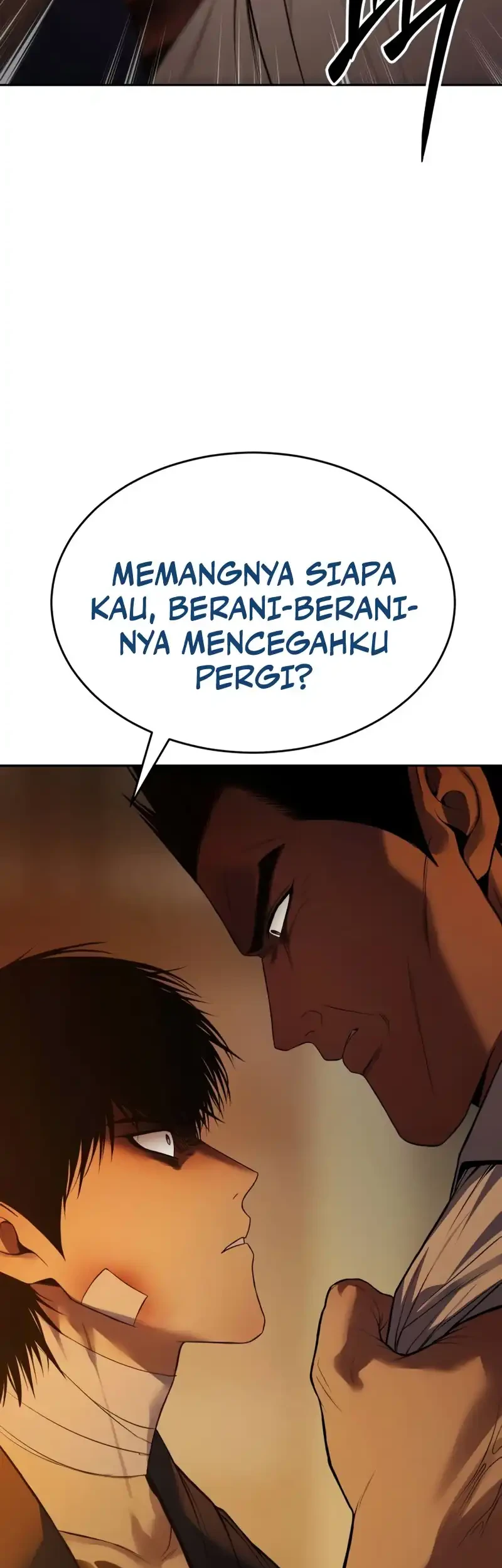 Baek XX Chapter 153 Gambar 83