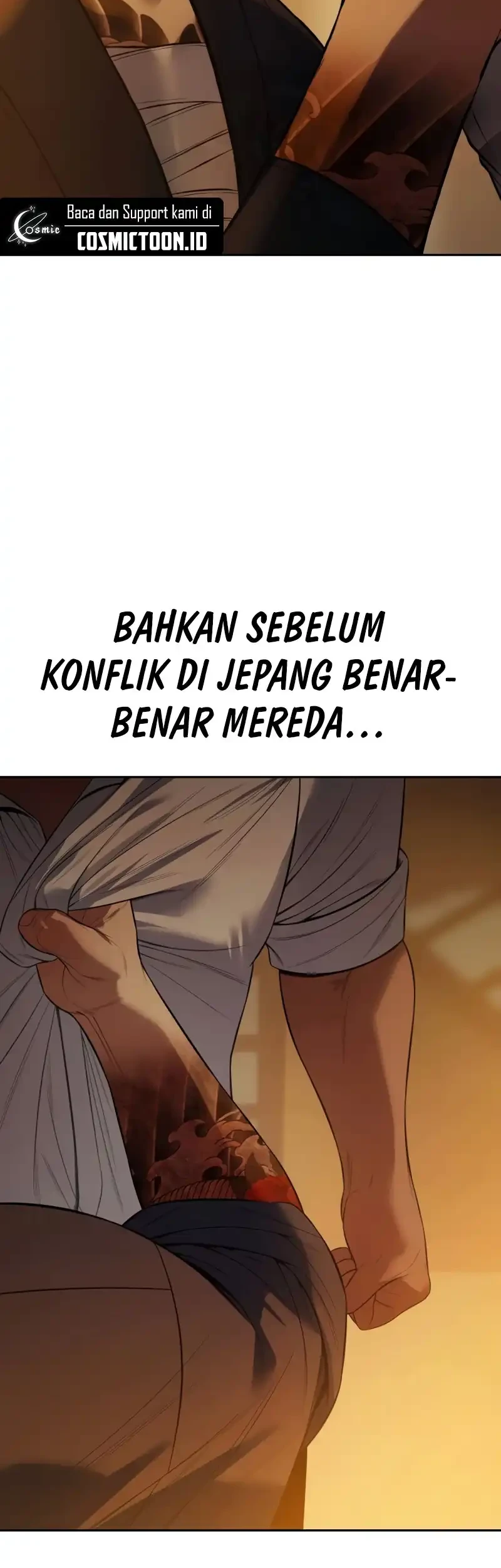 Baek XX Chapter 153 Gambar 84