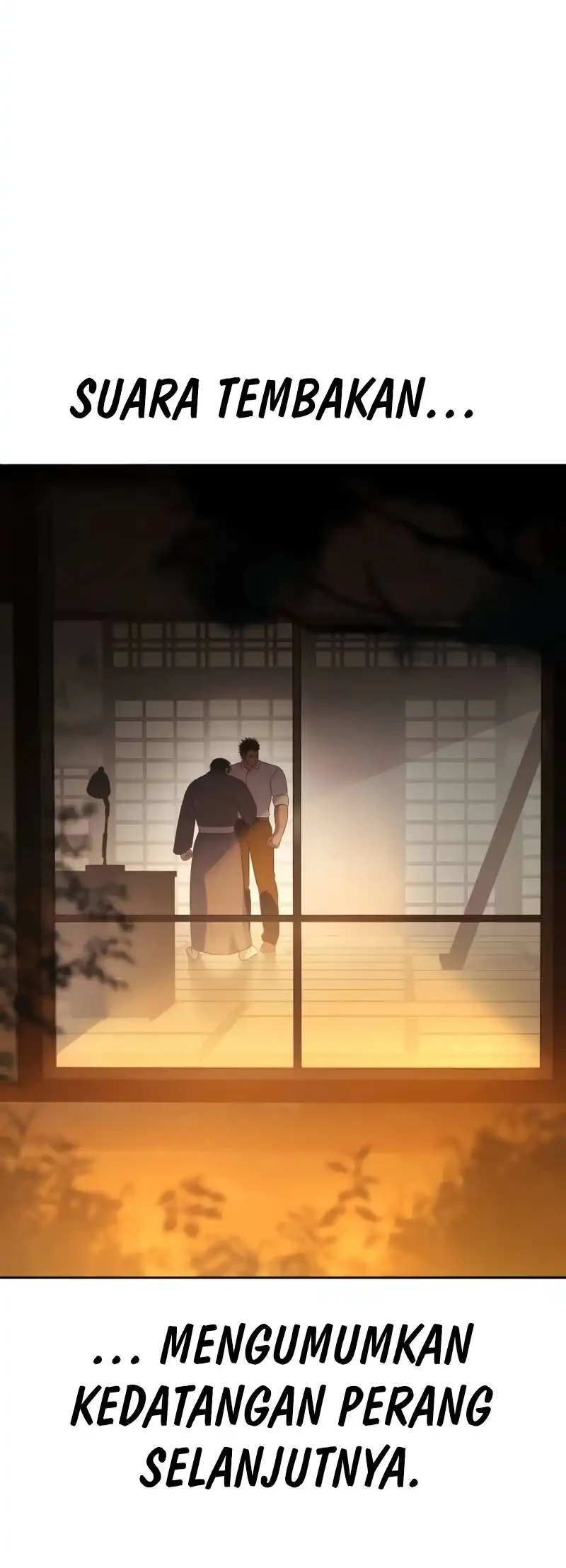 Baek XX Chapter 153 Gambar 85