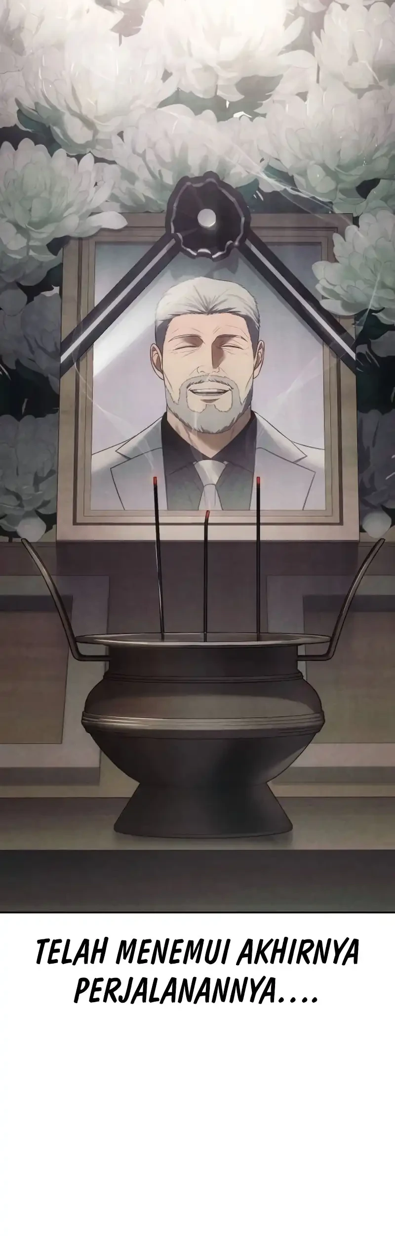 Baek XX Chapter 153 Gambar 87